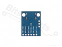 ATtiny85 USB Developer Board USB-C